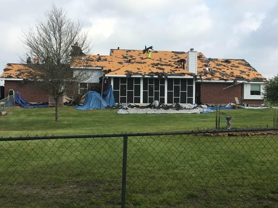 Slide of Momentum Construction Services