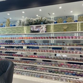 Blue Diamond Nails Spa - Nail Salons Near Me - Enterprise, Nevada