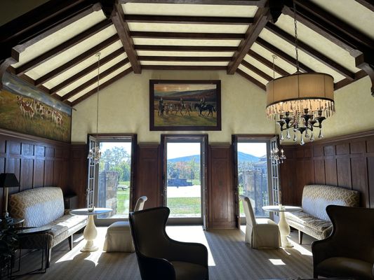 Glen Gordon Manor by null