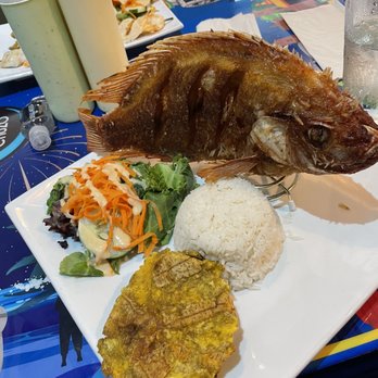 El Mega Chuzo - Fry fish! Mojarro Frita - Breakfast & Brunch Near Me - Sunny Isles Beach, Florida El Mega Chuzo - Fry fish! Mojarro Frita - Breakfast & Brunch Near Me - Sunny Isles Beach, Florida