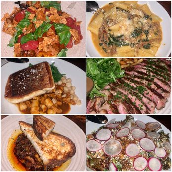 DTTN 2.0 - Our 6 course meal split between 5 people - Venues & Event Spaces Near Me - Santa Ana, California DTTN 2.0 - Our 6 course meal split between 5 people - Venues & Event Spaces Near Me - Santa Ana, California