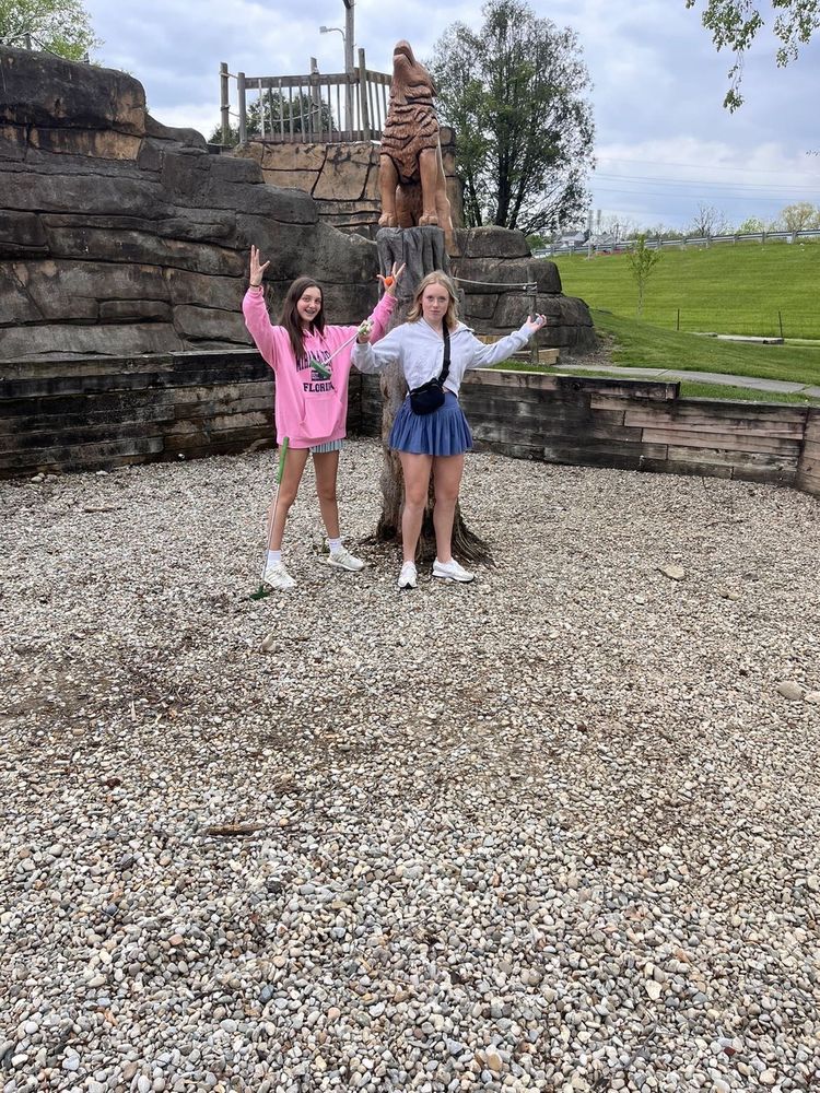 FAIRFIELD FUN CENTER Updated August 2024 30 Photos & 30 Reviews