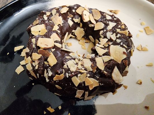 Clasen's European Bakery by null