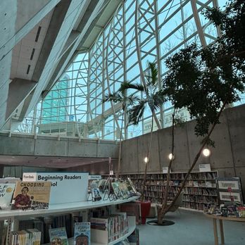 Richland Library Main - Libraries Near Me - Columbia, South Carolina Richland Library Main - Libraries Near Me - Columbia, South Carolina