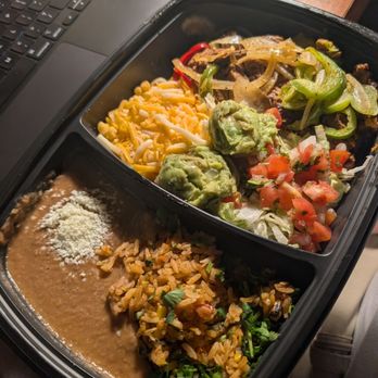 Torchy's Tacos - Fajita mix combo - Tex-Mex Near Me - Glen Allen, Virginia Torchy's Tacos - Fajita mix combo - Tex-Mex Near Me - Glen Allen, Virginia