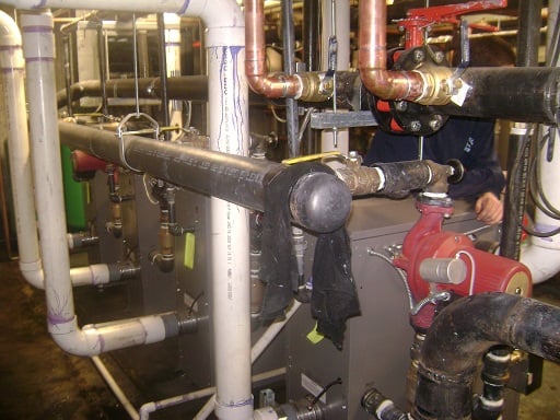 Slide of Bridgwater's Sewer & Drain Experts