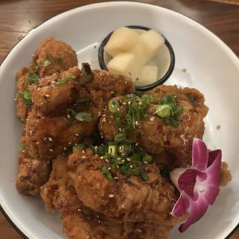 Jeju Kitchen - KFC "Korean Fried Chicken" - Korean Near Me - Carmel-by-the-Sea, California Jeju Kitchen - KFC "Korean Fried Chicken" - Korean Near Me - Carmel-by-the-Sea, California