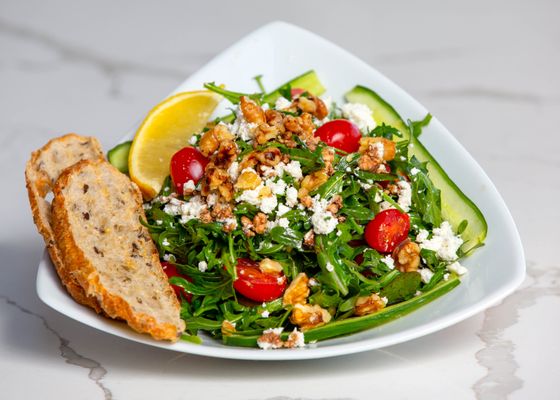 Utopia European Caffe by null