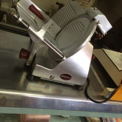 Leo's Deli & Grocery - Sandwiches made daily. Variety of different sandwiches upon request.