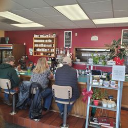 Billy's Cafe