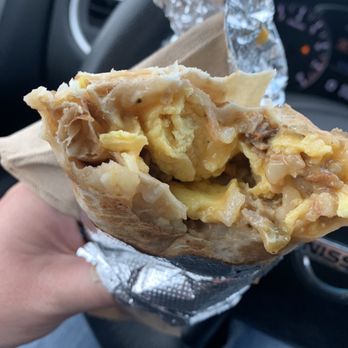 Bonfire Burritos - Best burritos in town - Mexican Near Me - Golden, Colorado