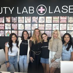 Beauty Lab + Laser Med Spa | Riverton