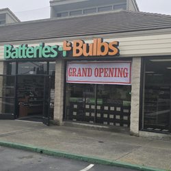 Batteries Plus
