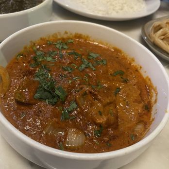 Naan Appetit - Chicken Tikka Masala - Indian Near Me - Pooler, Georgia Naan Appetit - Chicken Tikka Masala - Indian Near Me - Pooler, Georgia