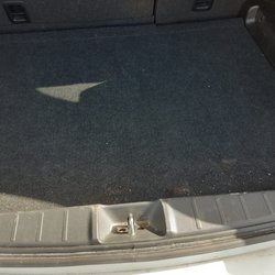 Budget Car Rental