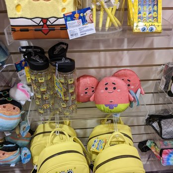 Claire's Boutique - Patrick as a Squishmallow - Jewelry Near Me - Richmond Hill, Ontario Claire's Boutique - Patrick as a Squishmallow - Jewelry Near Me - Richmond Hill, Ontario