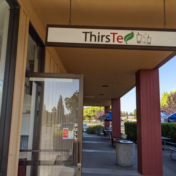 ThirsTea - Desserts Near Me - Rohnert Park, California