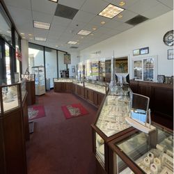 Gold Rush Jewelers
