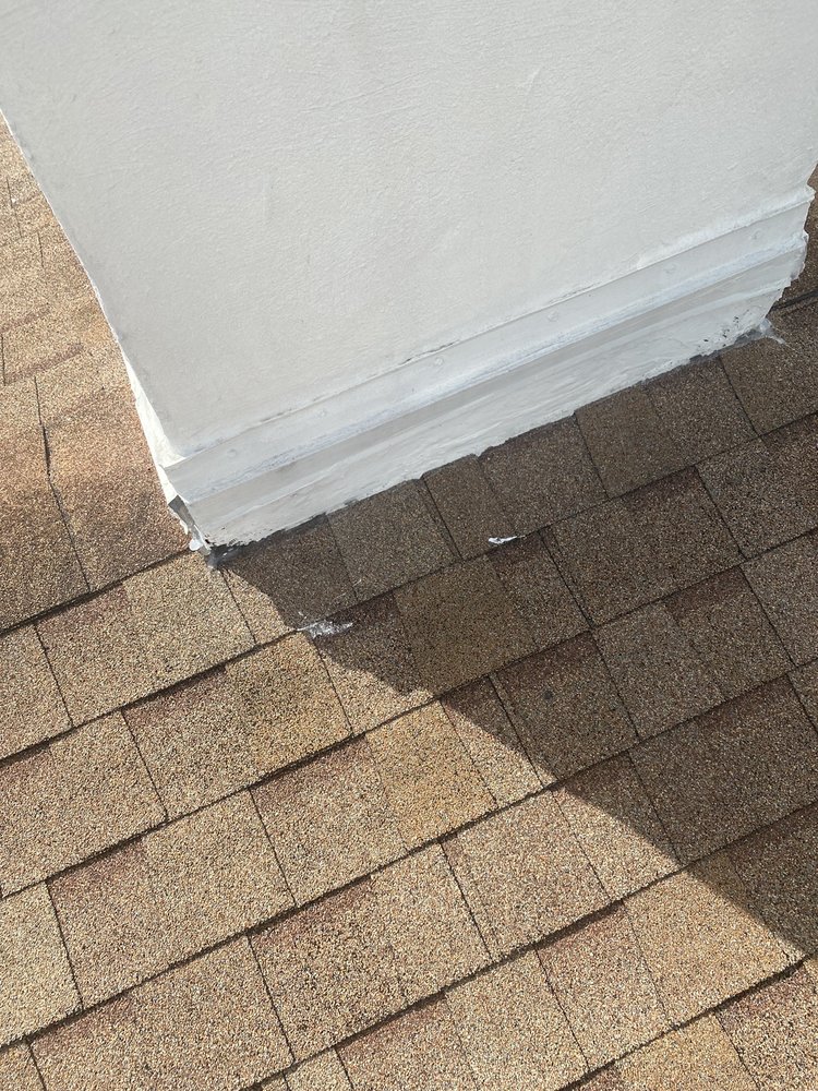 Slide of K & S Roof Repair and Maintenance