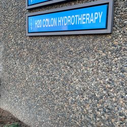 H2O Colon Hydrotherapy
