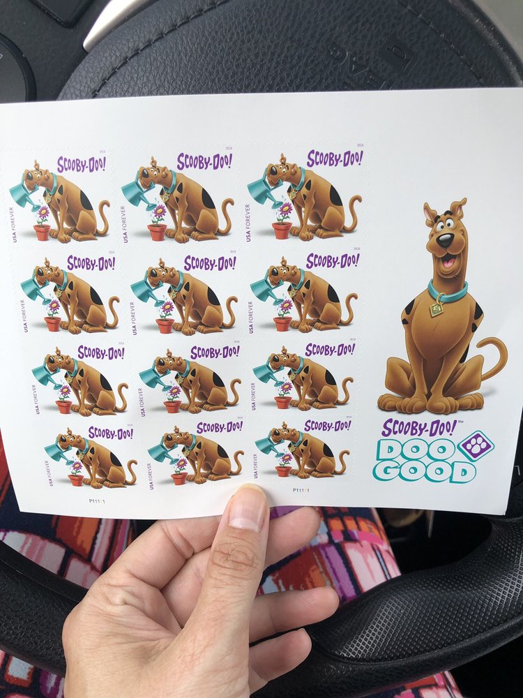 US POST OFFICE Updated August 2024 4300 Seneca St, Buffalo, New