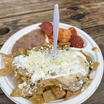 Pueblo Viejo - Chilaquiles - Mexican Near Me - Austin, Texas Pueblo Viejo - Chilaquiles - Mexican Near Me - Austin, Texas