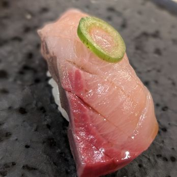 Shiki Omakase - Hamachi - Sushi Bars Near Me - New York, New York Shiki Omakase - Hamachi - Sushi Bars Near Me - New York, New York