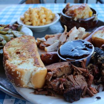 City Barbeque - Caterers Near Me - Fishers, Indiana
