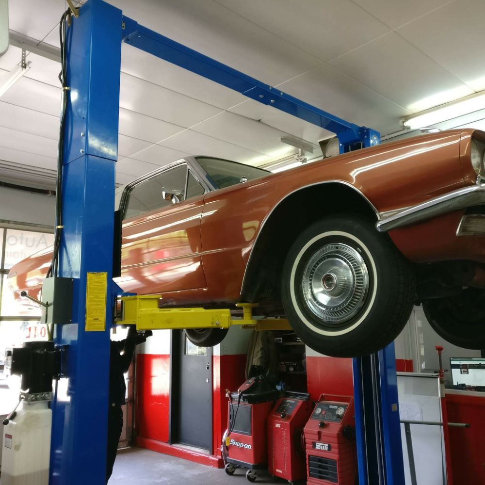 Bmb Auto, Englishtown Roadtrippers