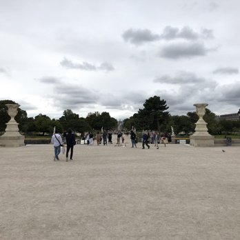 Jardin des Tuileries - Parks Near Me - Paris, 75 Jardin des Tuileries - Parks Near Me - Paris, 75