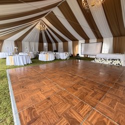Vazquez Party Rental