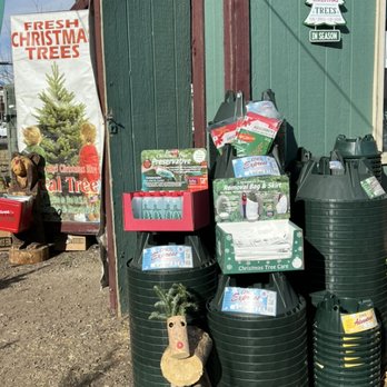 Reindeer Ranch - Home Decor Near Me - Denver, Colorado