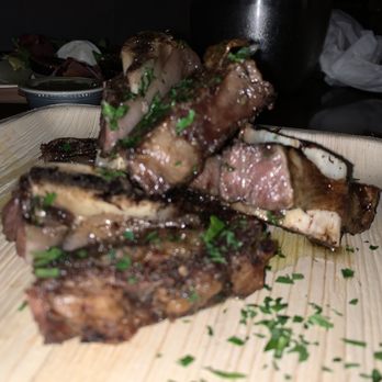 Ox - Argentine Near Me - Portland, Oregon