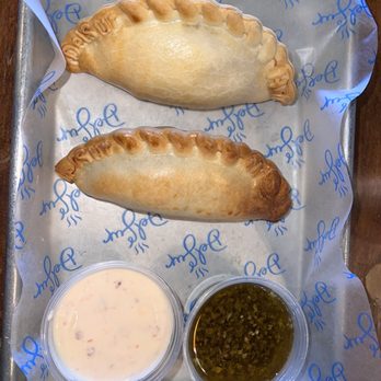 DelSur Empanadas - Food Trucks Near Me - Minnetonka, Minnesota