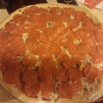 Papa Murphy S Closed Pizza 1702 West Broadway Council Bluffs Ia Restaurant Reviews Phone Number