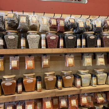 The Spice & Tea Exchange - Coffee & Tea Near Me - Winter Park, Florida The Spice & Tea Exchange - Coffee & Tea Near Me - Winter Park, Florida