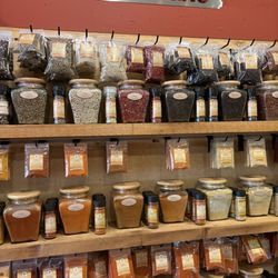 The Spice & Tea Exchange