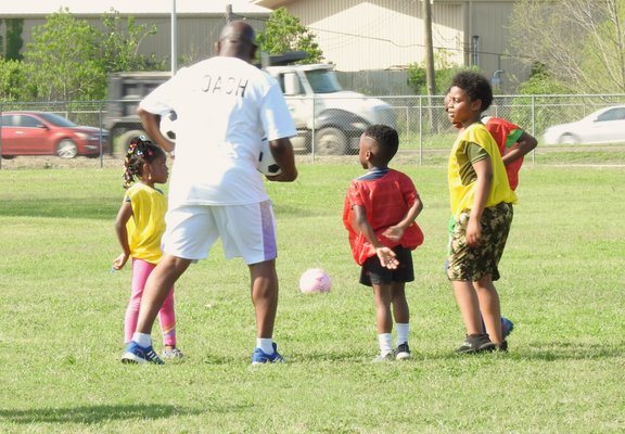 Midas Football Academy