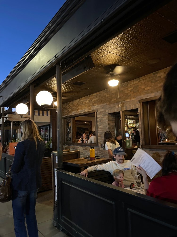 Black Market Liquor Bar