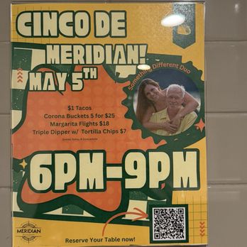 Meridian Restaurant - Seafood Near Me - Irvington, Virginia Meridian Restaurant - Seafood Near Me - Irvington, Virginia