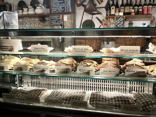 Cantina Do Mori by null