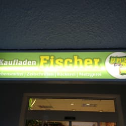 Kaufladen Fischer