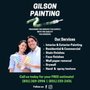 Gilson Painting