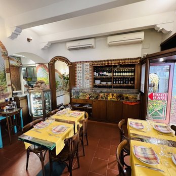 La Bruschetta - Italian Near Me - Roma, 62 La Bruschetta - Italian Near Me - Roma, 62