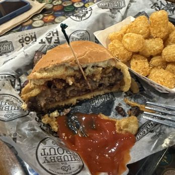 Flippin' Cow - The Stella Moo...Voted number 1 in Elkhart County! - Burgers Near Me - Elkhart, Indiana Flippin' Cow - The Stella Moo...Voted number 1 in Elkhart County! - Burgers Near Me - Elkhart, Indiana
