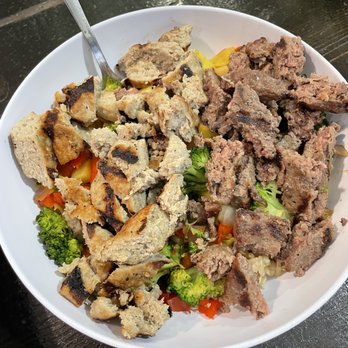 PROTEINHOUSE - El Jefe - New American Near Me - Phoenix, Arizona
