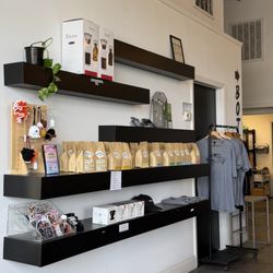 Honeybee Coffee - Merchandise