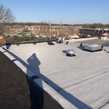 Farrell’s Roofing - Roofing Near Me - Philadelphia, Pennsylvania