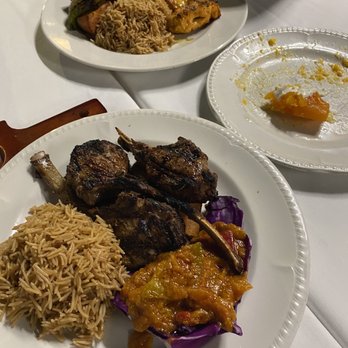 The Helmand Restaurant - Chowpan and mourgh kabob - Afghan Near Me - Cambridge, Massachusetts The Helmand Restaurant - Chowpan and mourgh kabob - Afghan Near Me - Cambridge, Massachusetts