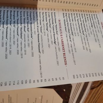 Napa at Kingsley - Red wines - New American Near Me - Fort Mill, South Carolina Napa at Kingsley - Red wines - New American Near Me - Fort Mill, South Carolina